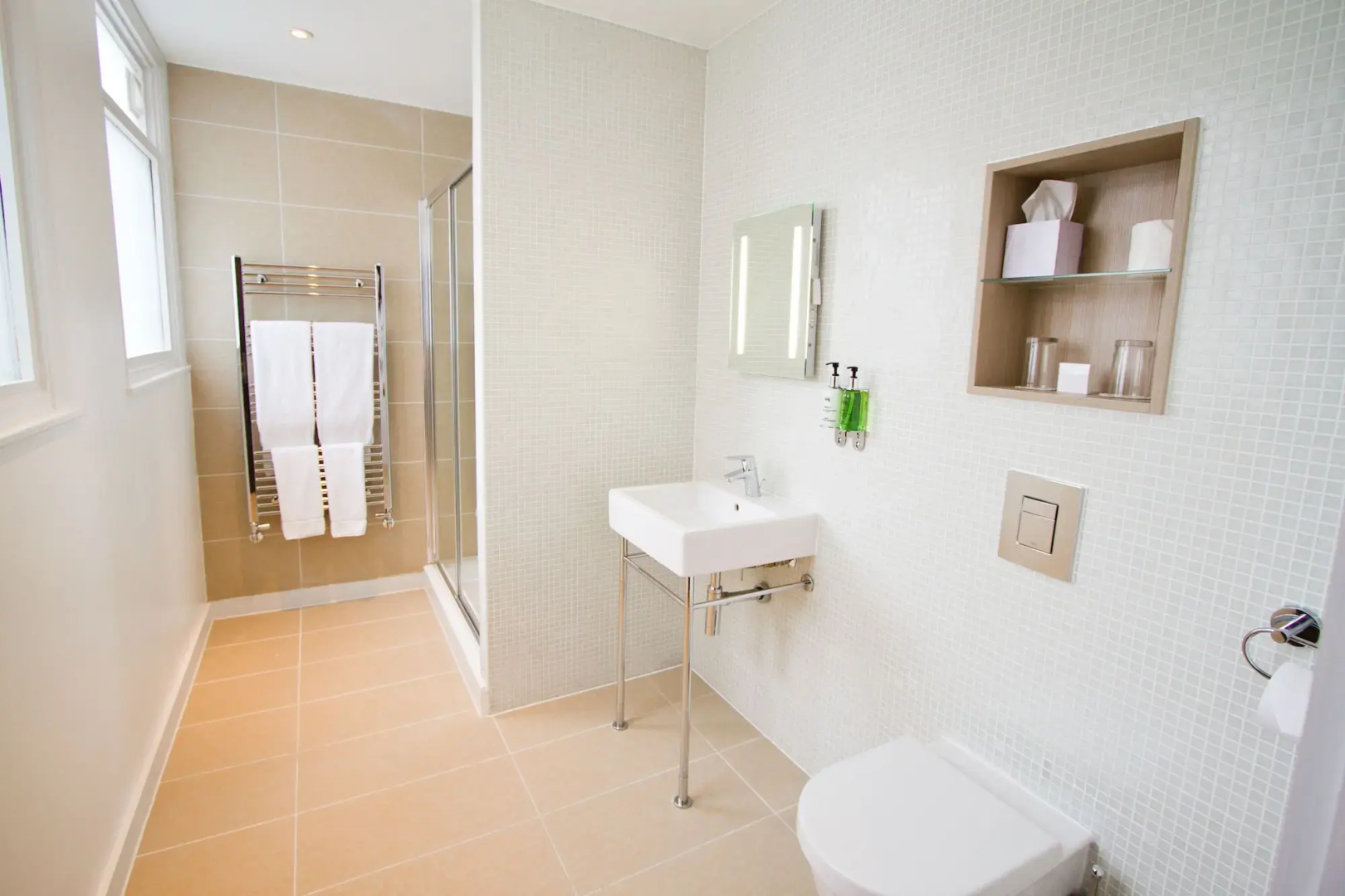 Photo - The Wesley Euston