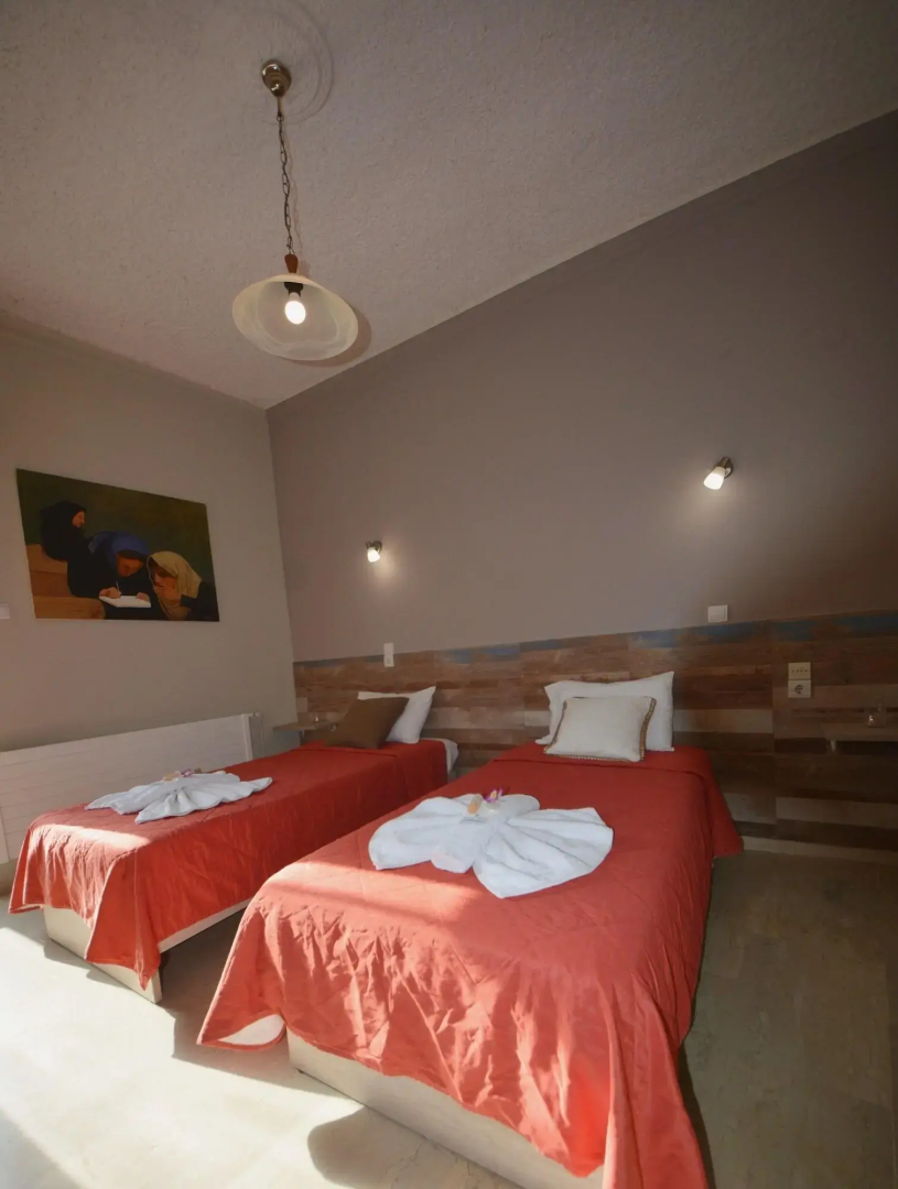 Foto - Bikakis Family Apartments