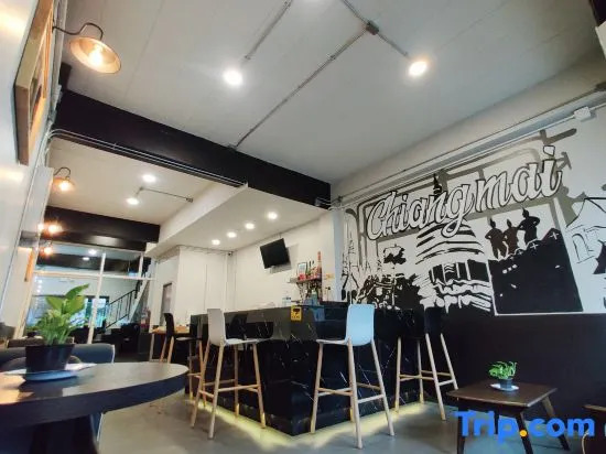 Photo - Psych Hostel