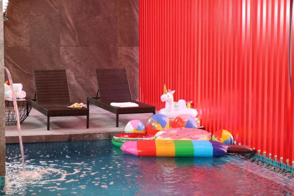 Foto - Red Hotel Cubao, Quezon City