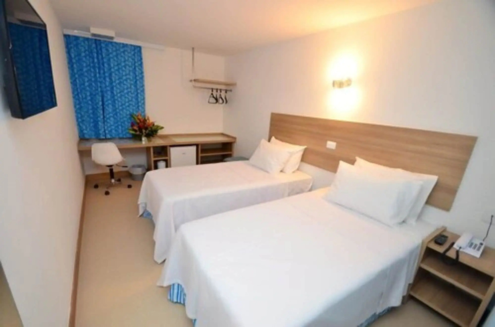 Photo - Rede Andrade Express