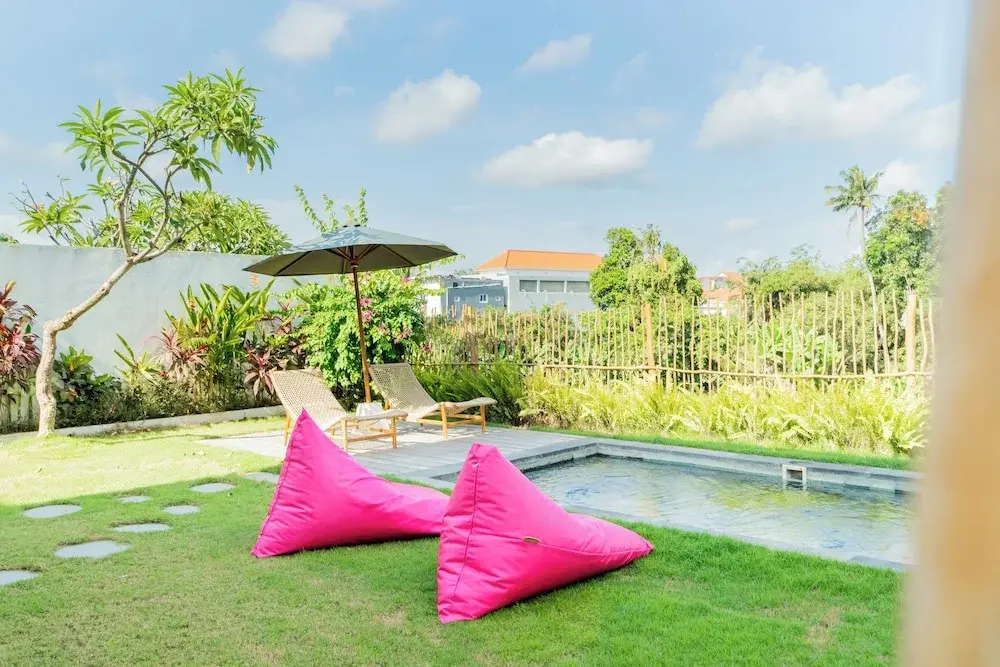 Foto - Gigi Sun Villa by Betterplace