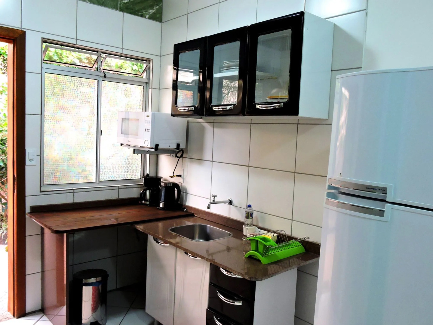 Foto - Pousada Pedra Rosa