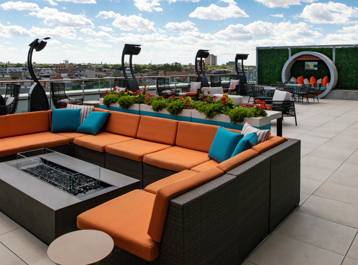 Foto - Hyatt Place Chicago/Wicker Park