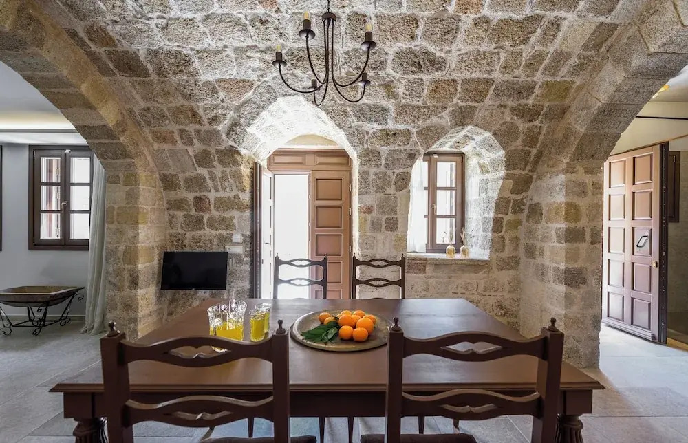 Foto - Spanish Knights Inn