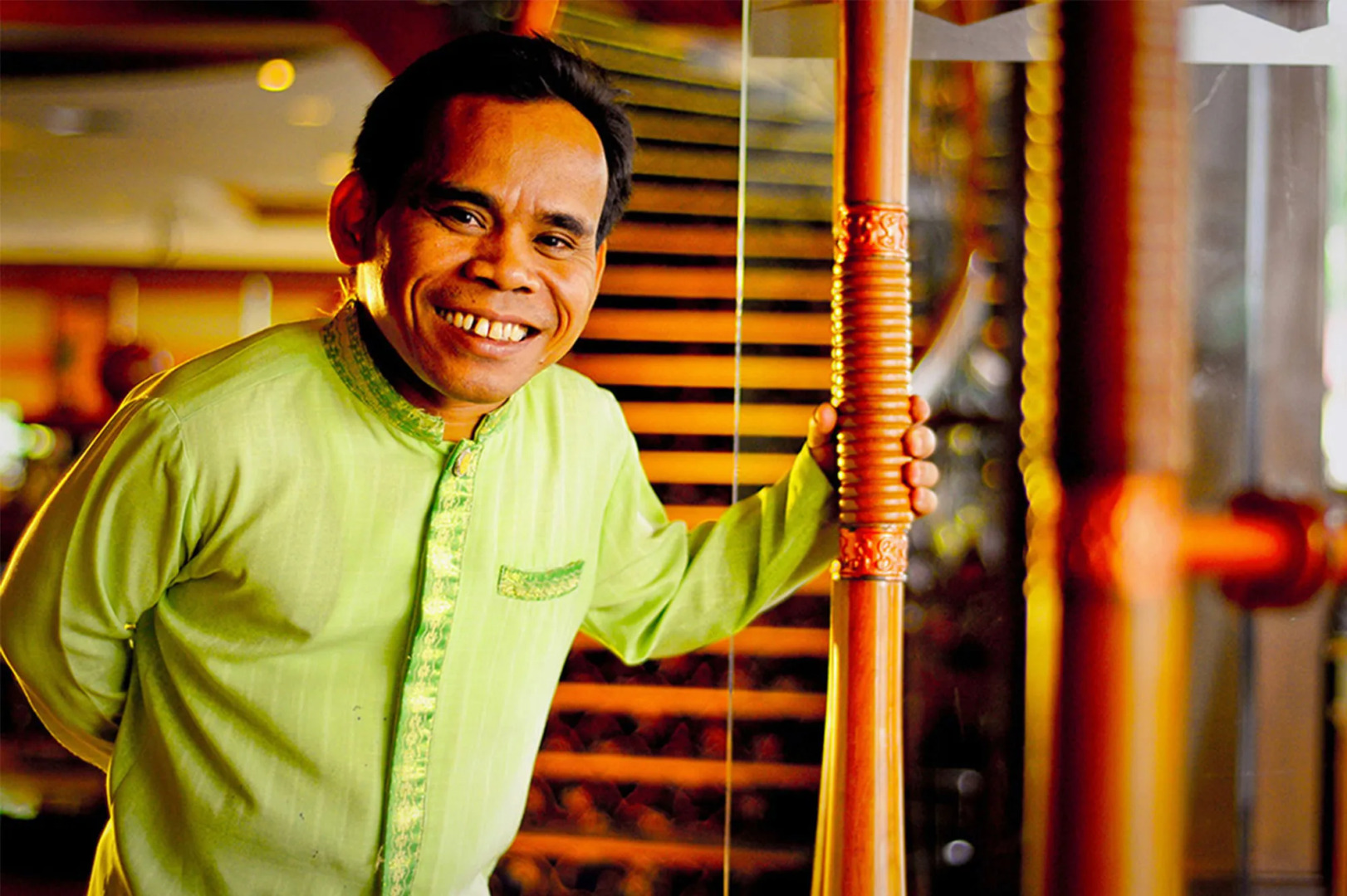 Foto - Planet Holiday Hotel & Residence