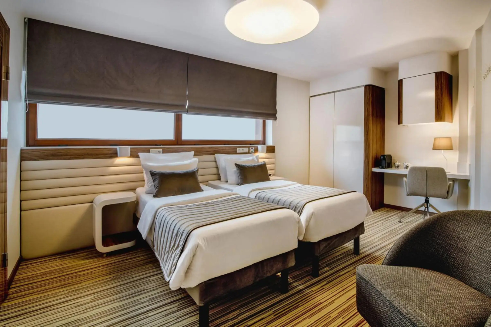 Foto - Leonardo Boutique Hotel Krakow City Center