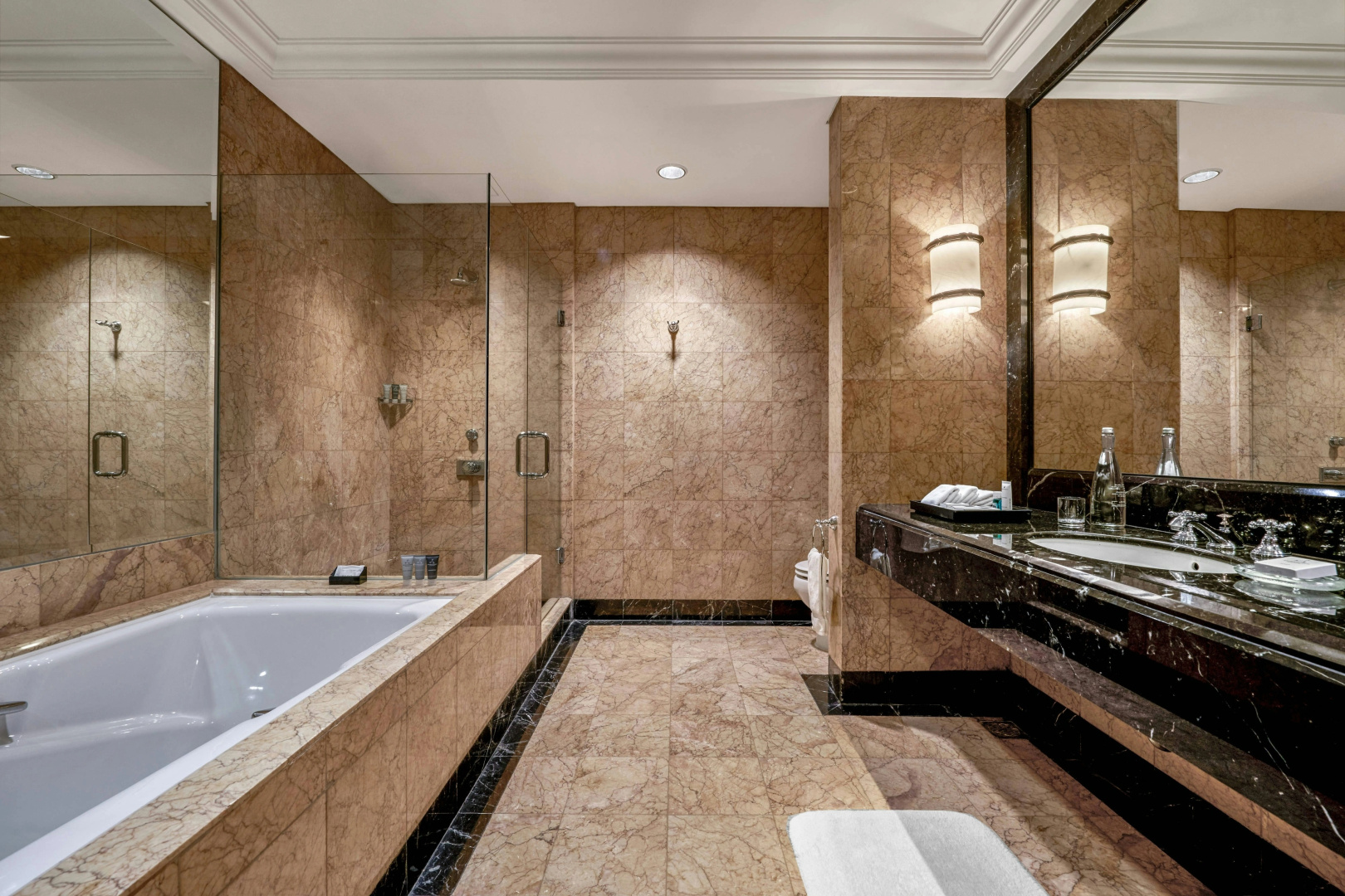 Foto - JW Marriott Hotel Jakarta
