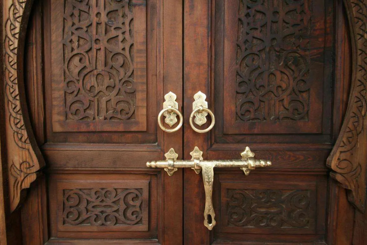 Foto - Riad Africa