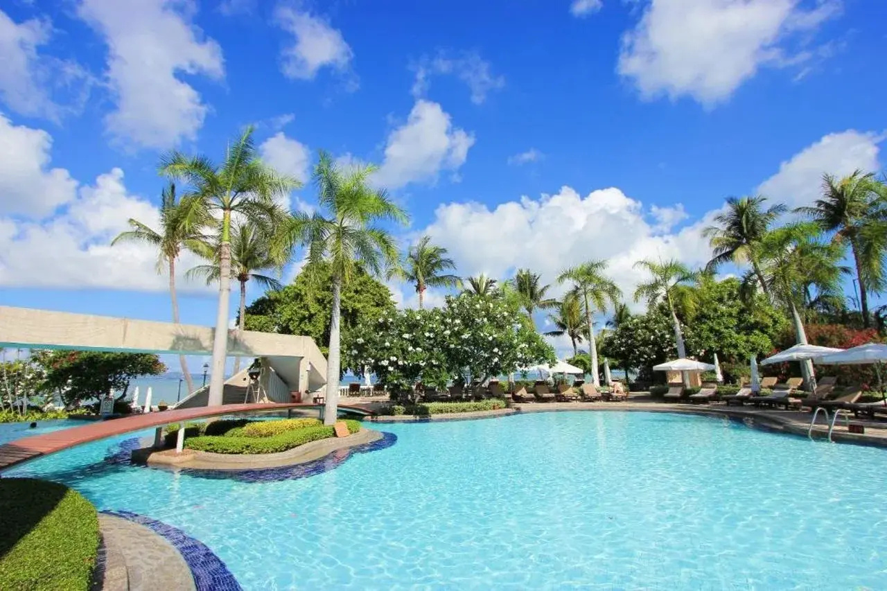 Foto - Dusit Thani Pattaya