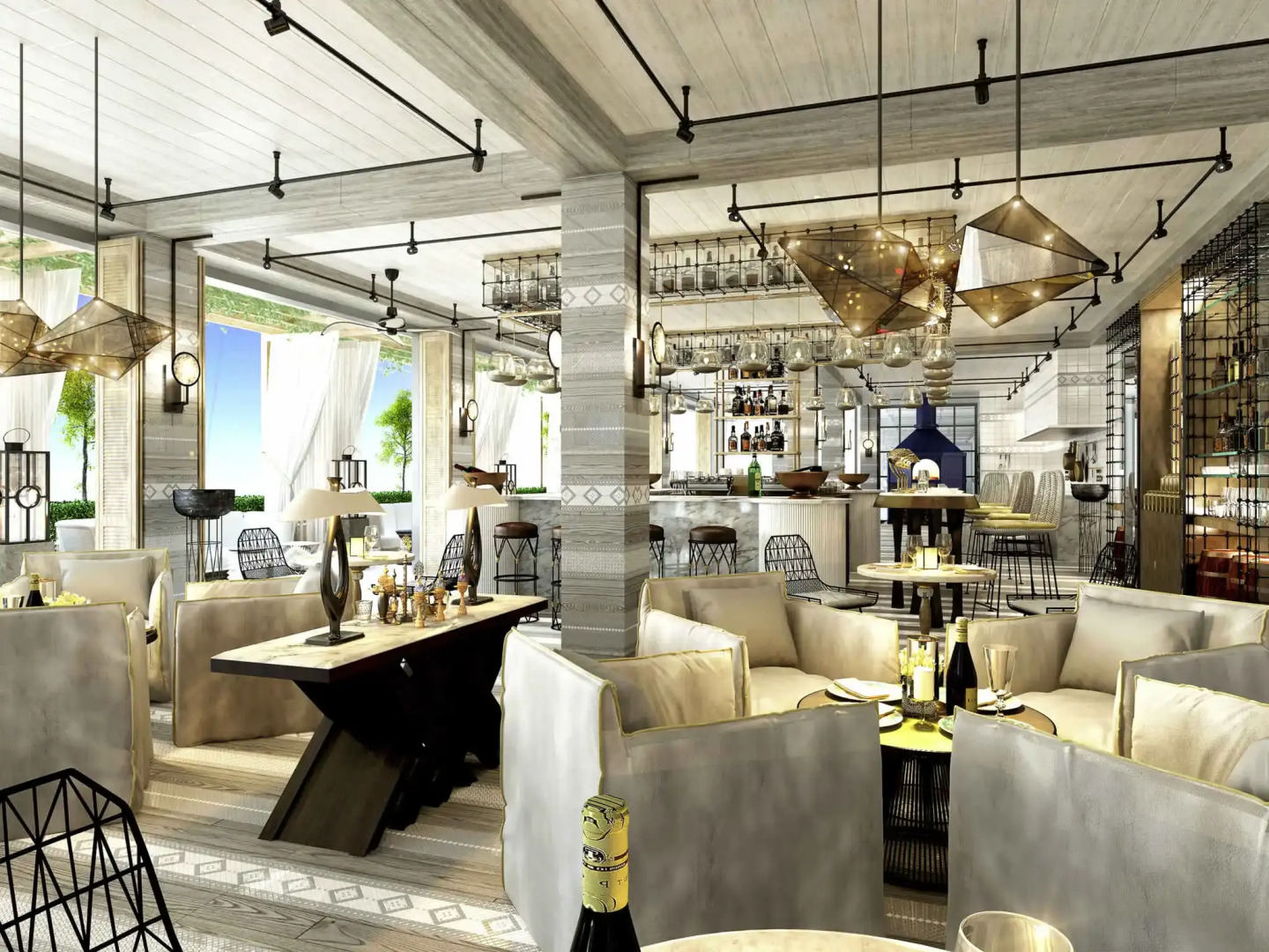 Photo - Fairmont La Marina Rabat Sale Hotel