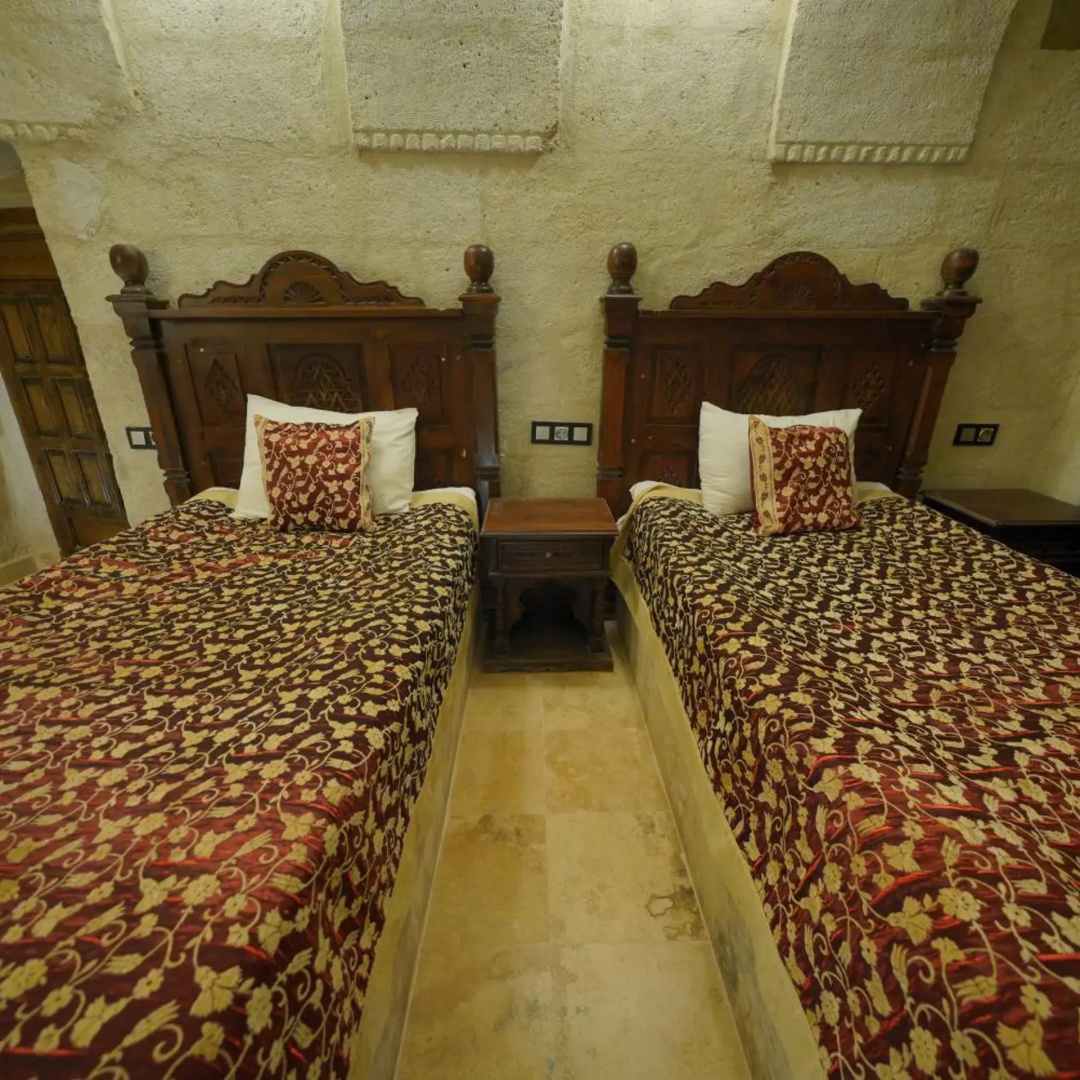 Photo - Travel Inn Cave Hotel