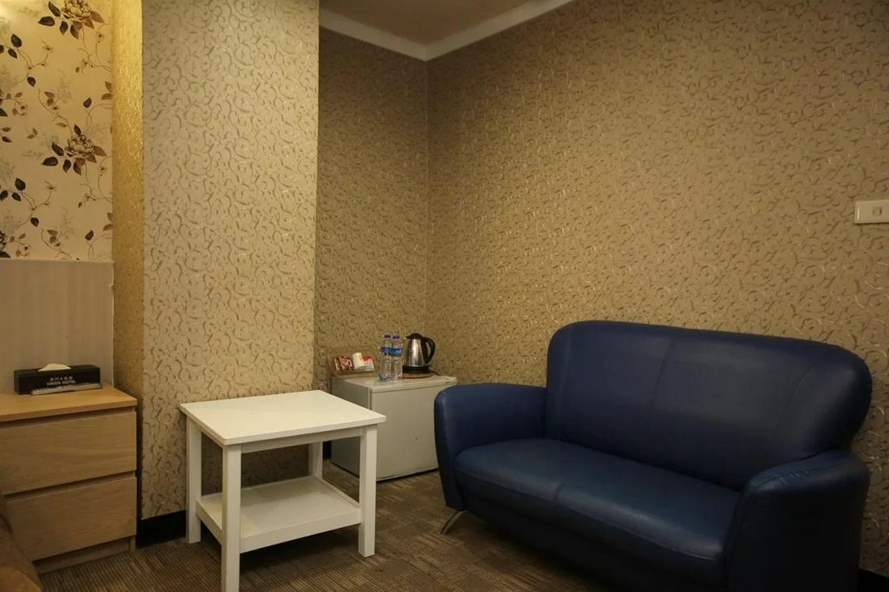 Photo - Solaria Nishitetsu Hotel Taipei Ximen