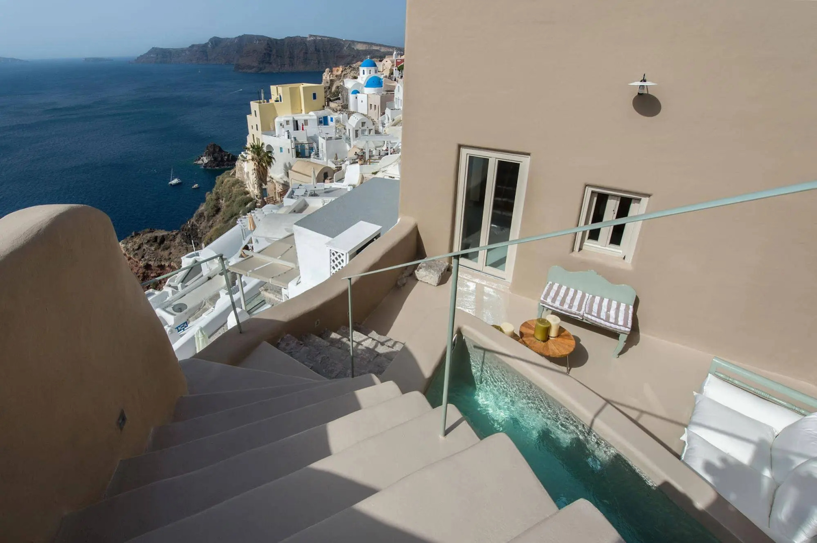 Ammos Oia Mansion, Bild 12 von 16