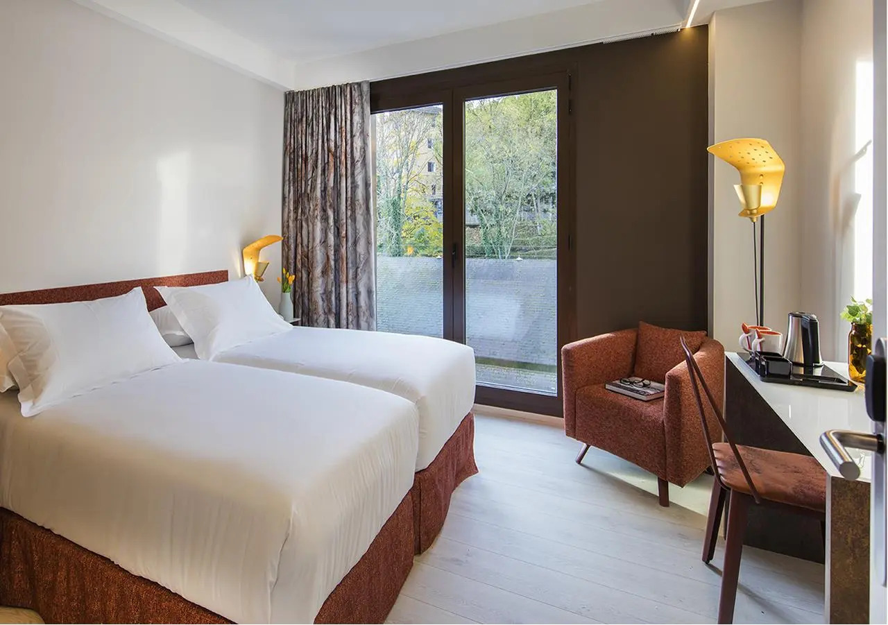 Photo - Axel Hotel San Sebastián - Adults Only