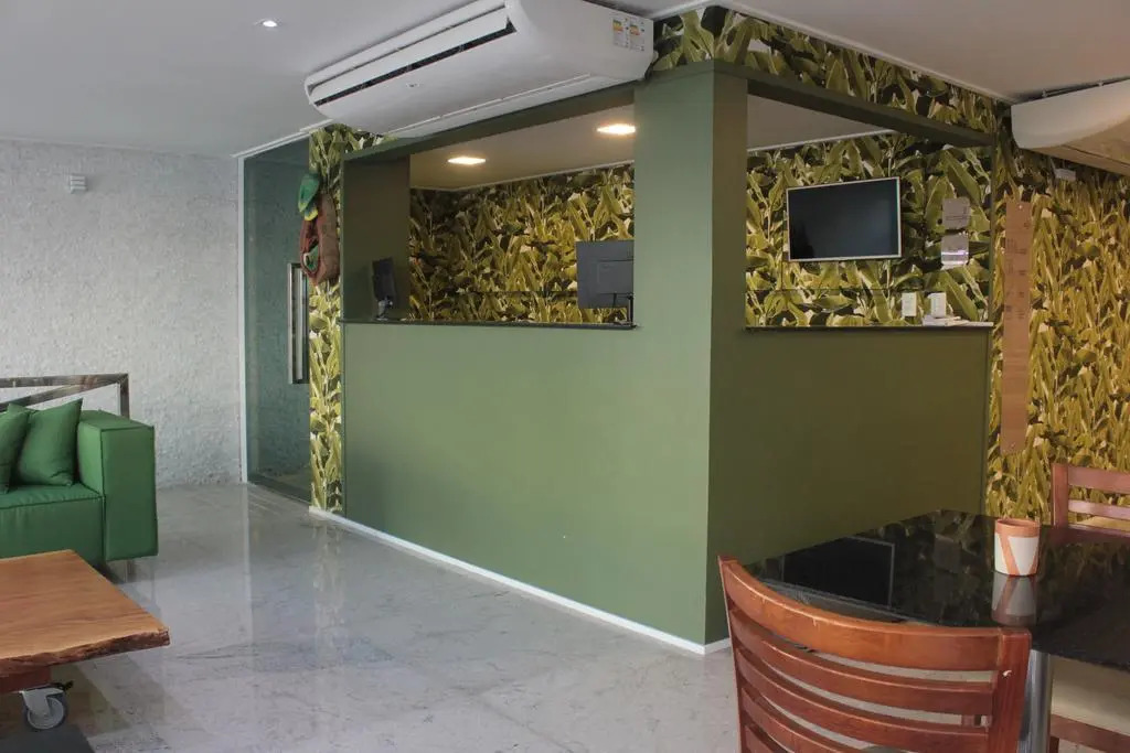 Foto - Baía Branca Porto de Galinhas