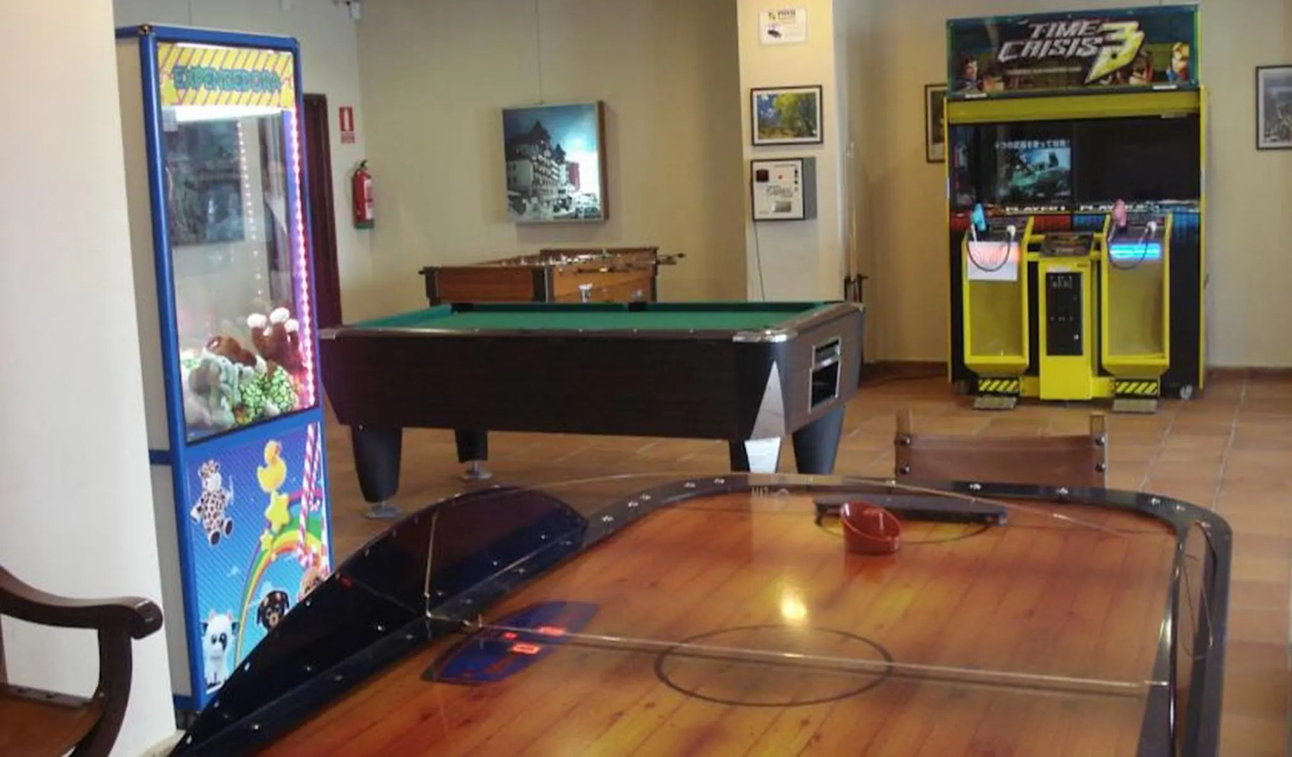 Photo - Hotel Kenia Nevada