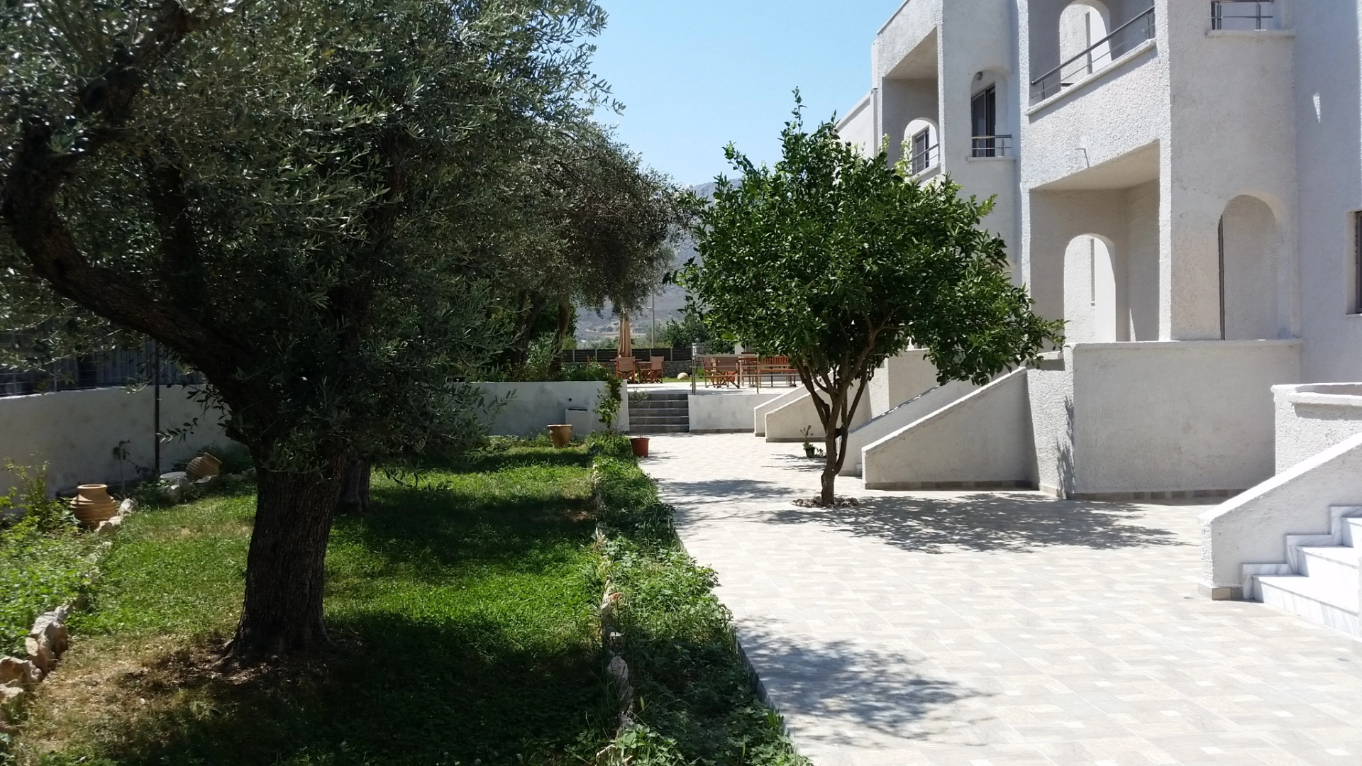 Foto - Saint George Resort