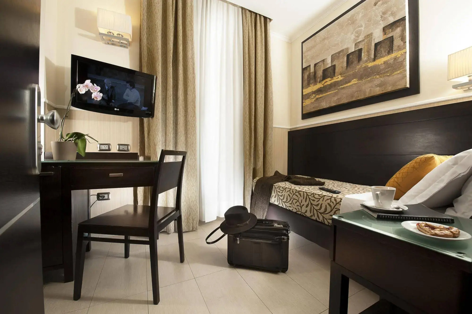 Foto - Yes Hotel Boutique Rome