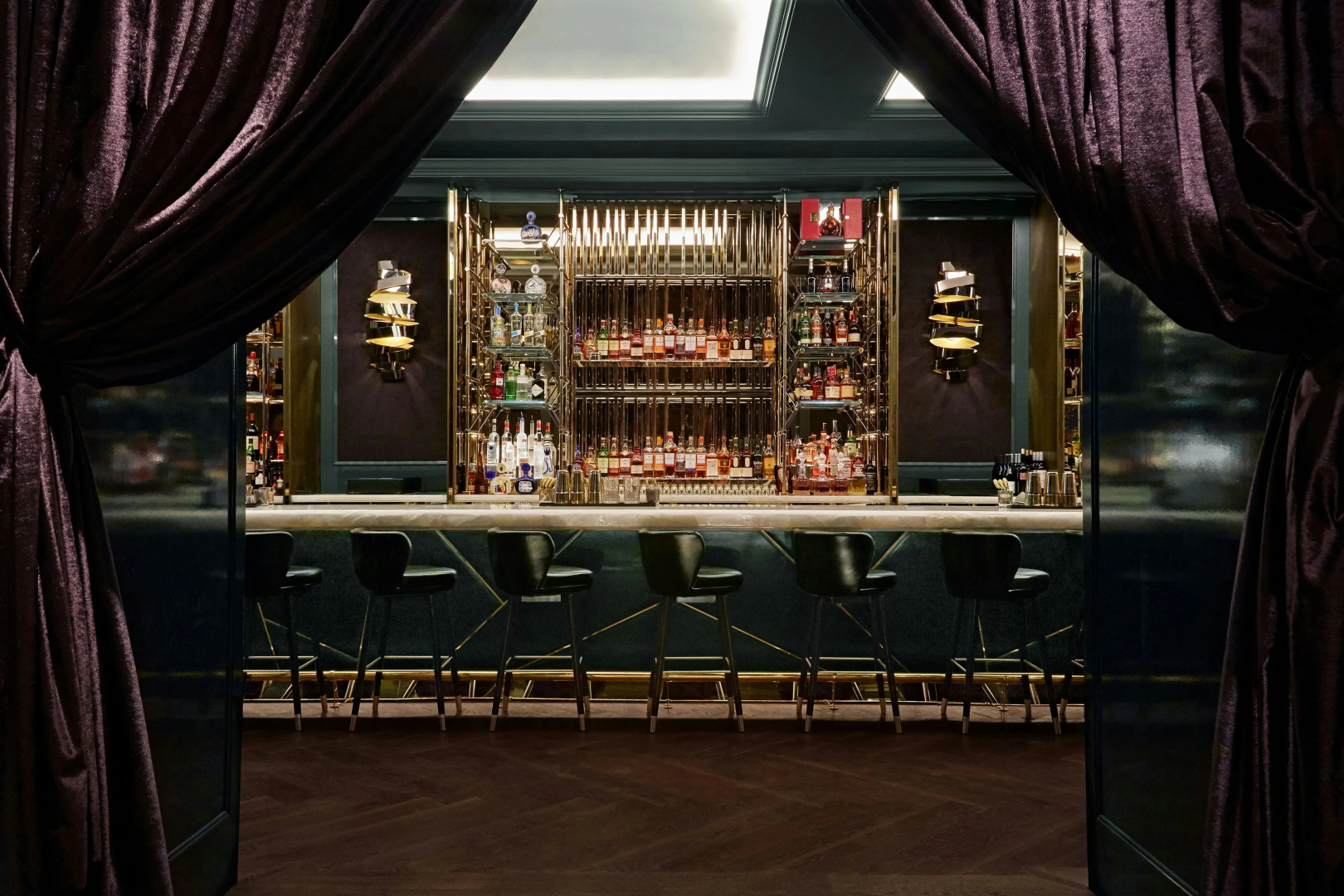 Foto - Bisha, a Luxury Collection Hotel Toronto