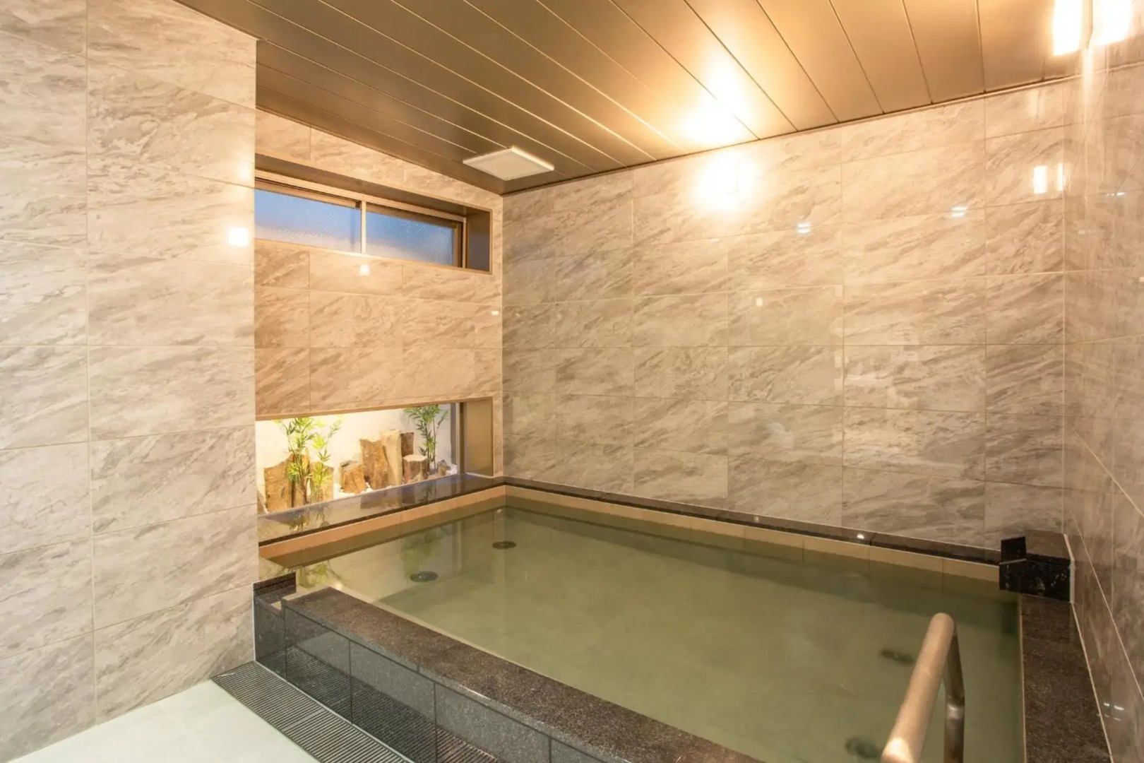 Foto - Kuretake Inn Osaka Midousuji Hommachi