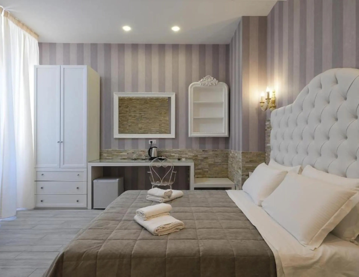 Foto - Vatican Nausicaa