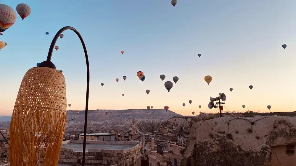 Photo - Logos Cave Cappadocia