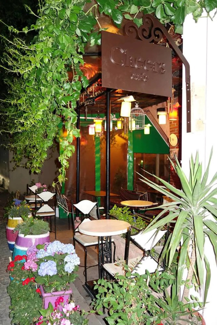 Foto - Cheers Hostel