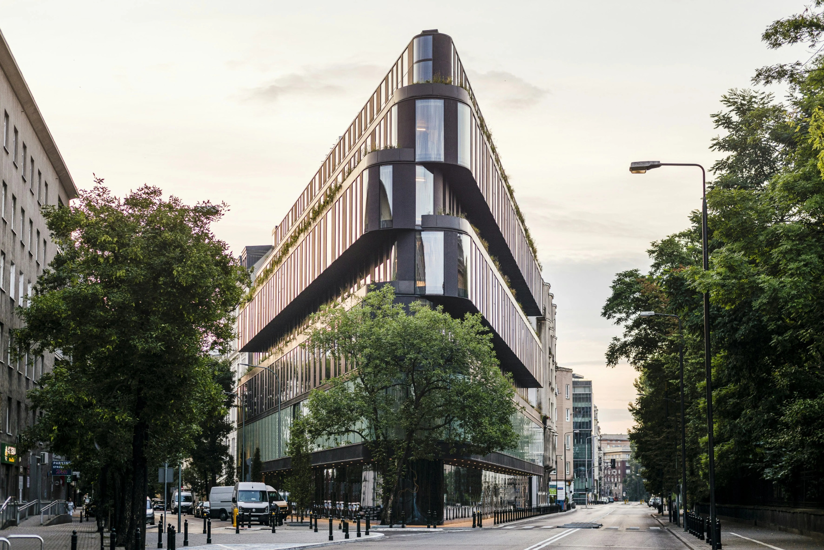 Photo - Nobu Hotel Warsaw