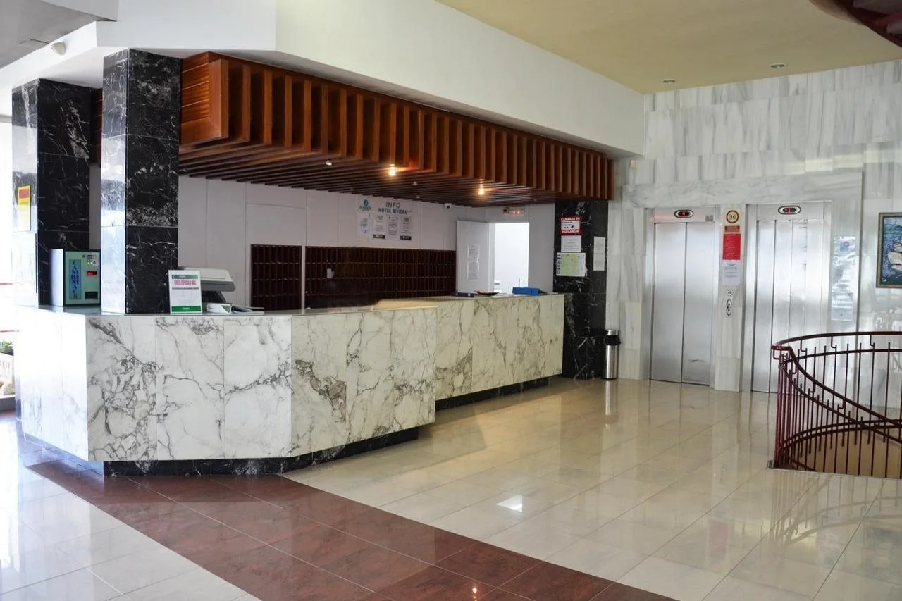 Foto - Hotel Vibra Riviera