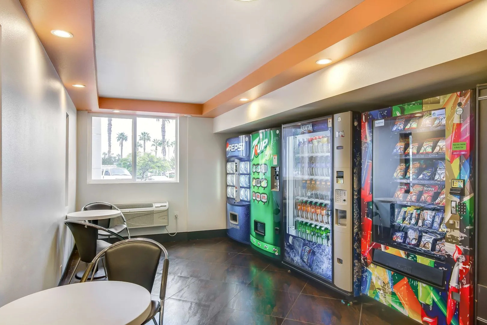 Photo - Motel 6-Carson, CA