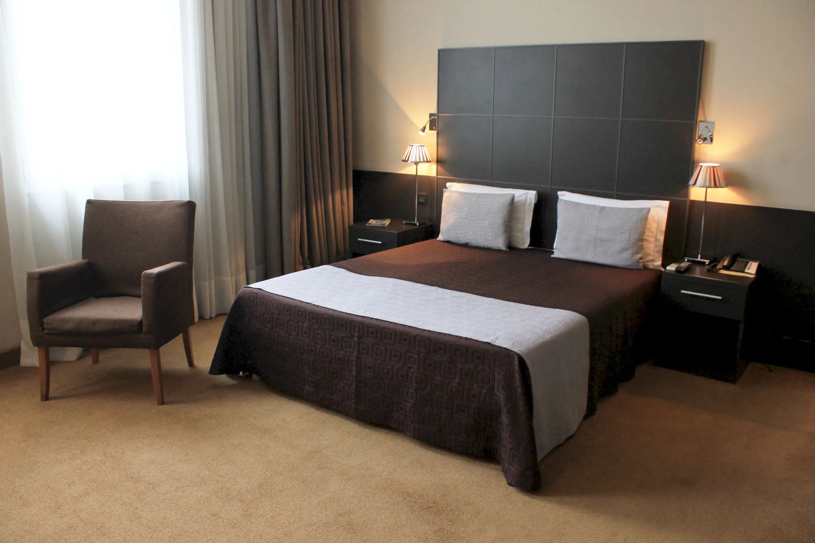 Foto - TANA-Boutique Hôtel