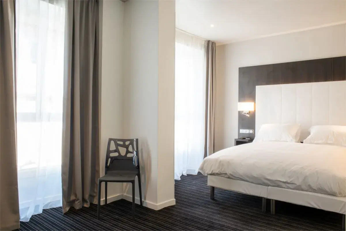 Foto - Hotel 64 Nice
