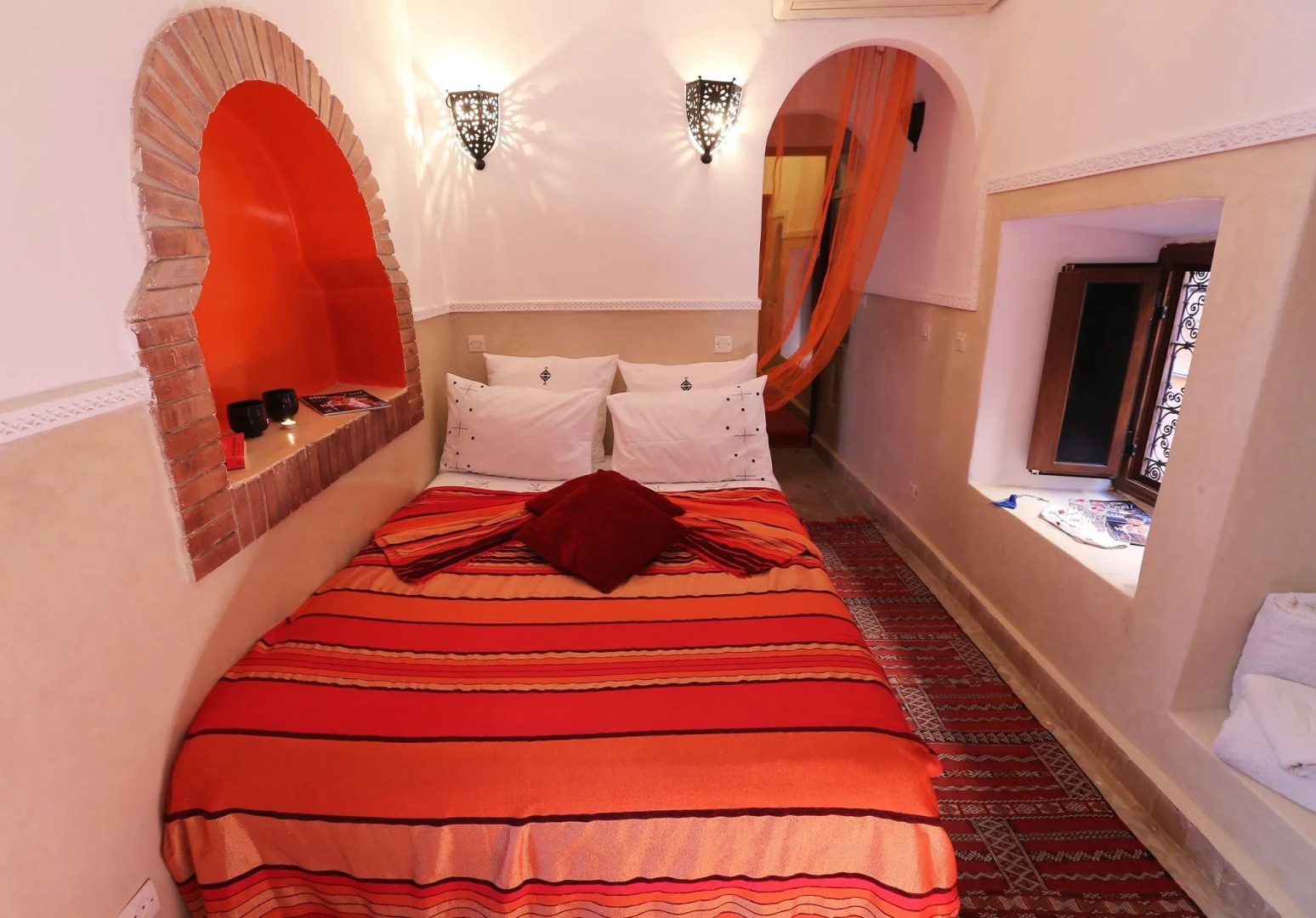 Foto - Riad Zehar 79 & Spa