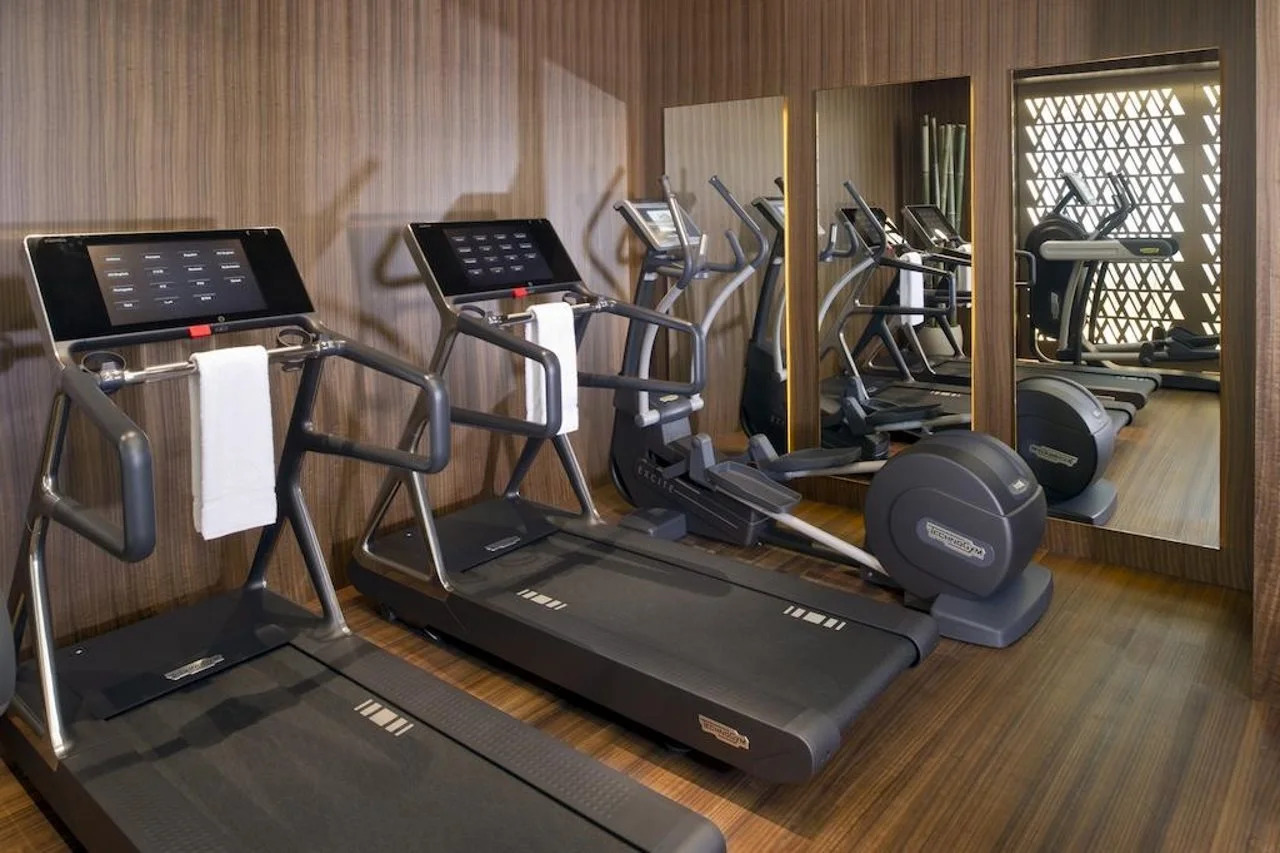 Foto - Mandarin Oriental, Munich