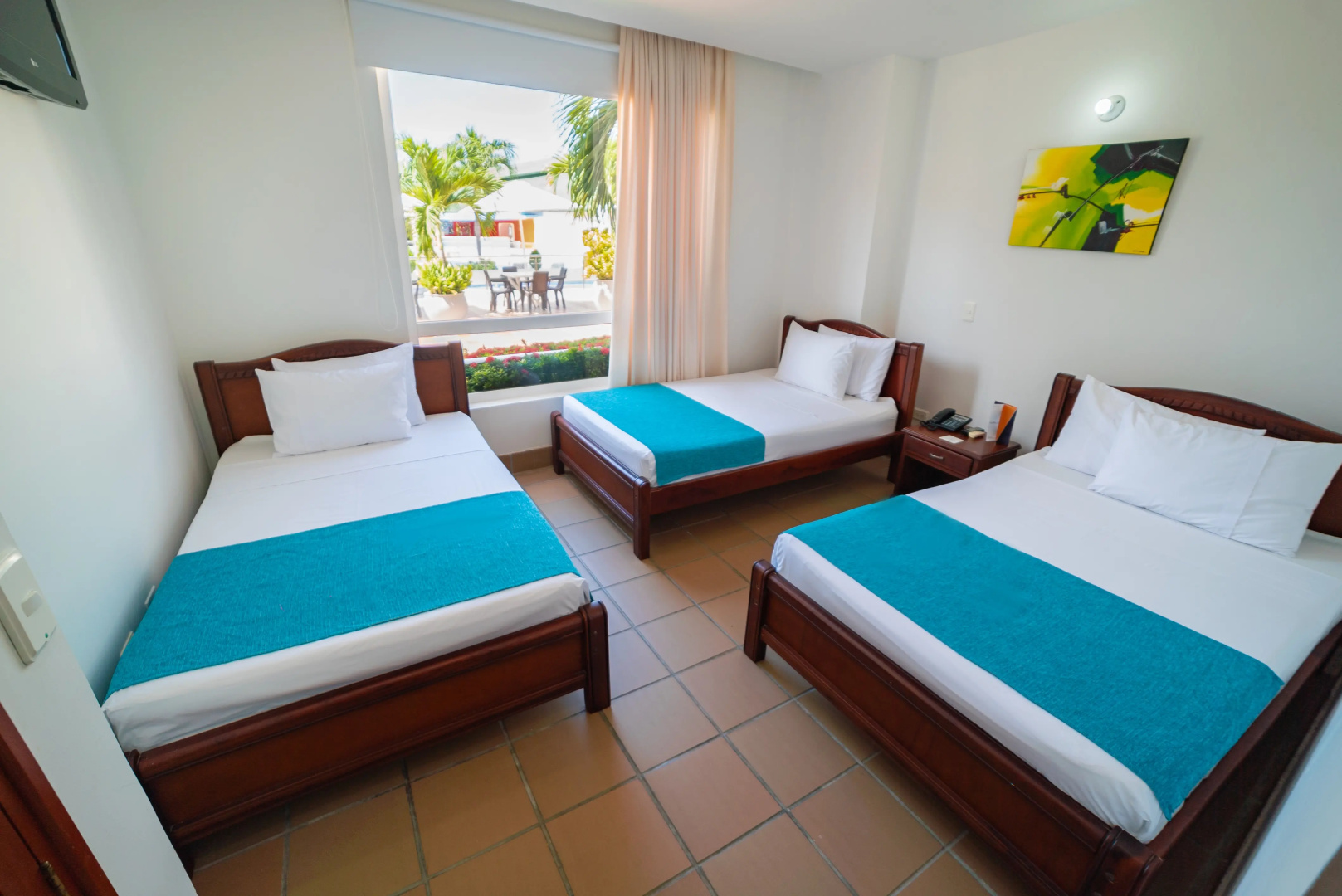 Photo - Sanha Plus Hotel