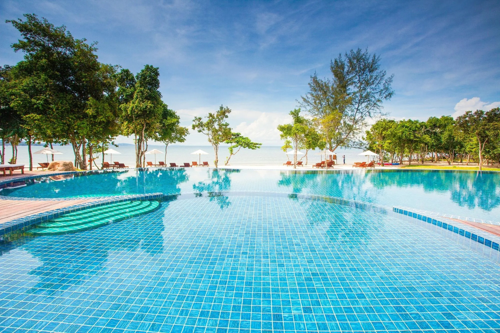 Foto - Green Bay Phu Quoc Resort & Spa