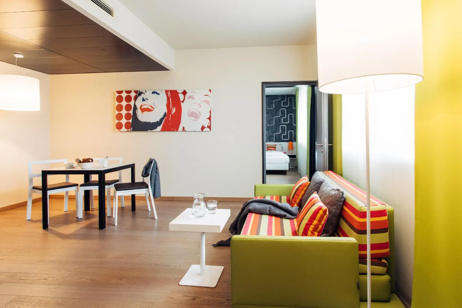 Photo - harry's home München hotel & apartments
