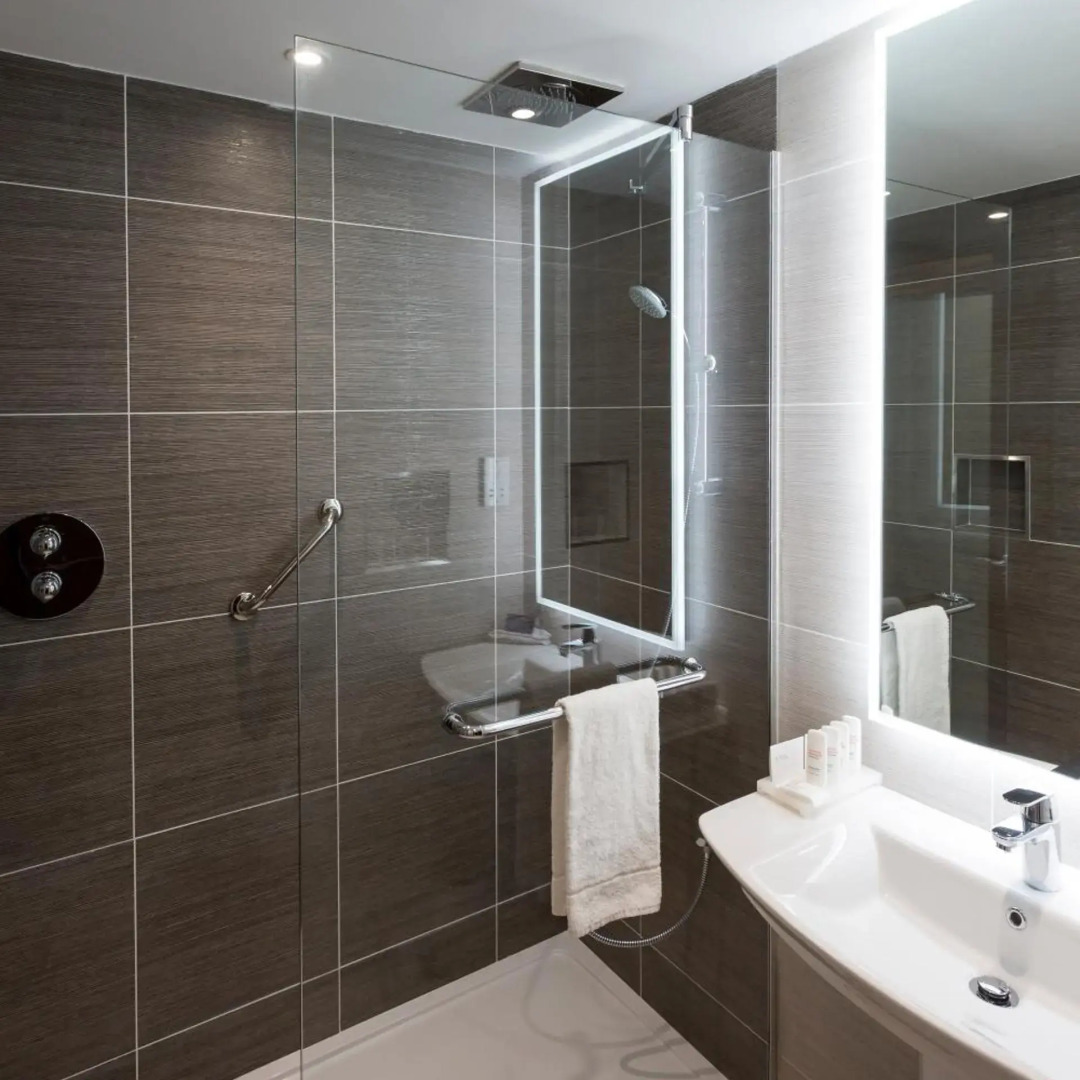 Photo - Clayton Hotel Dublin Airport Central