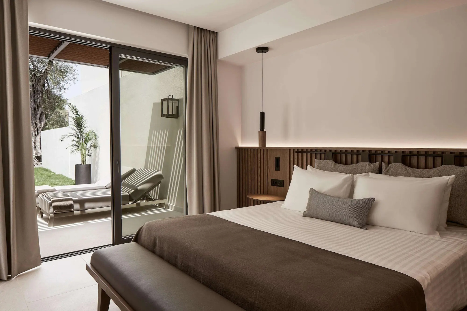 Photo - The Olivar Suites