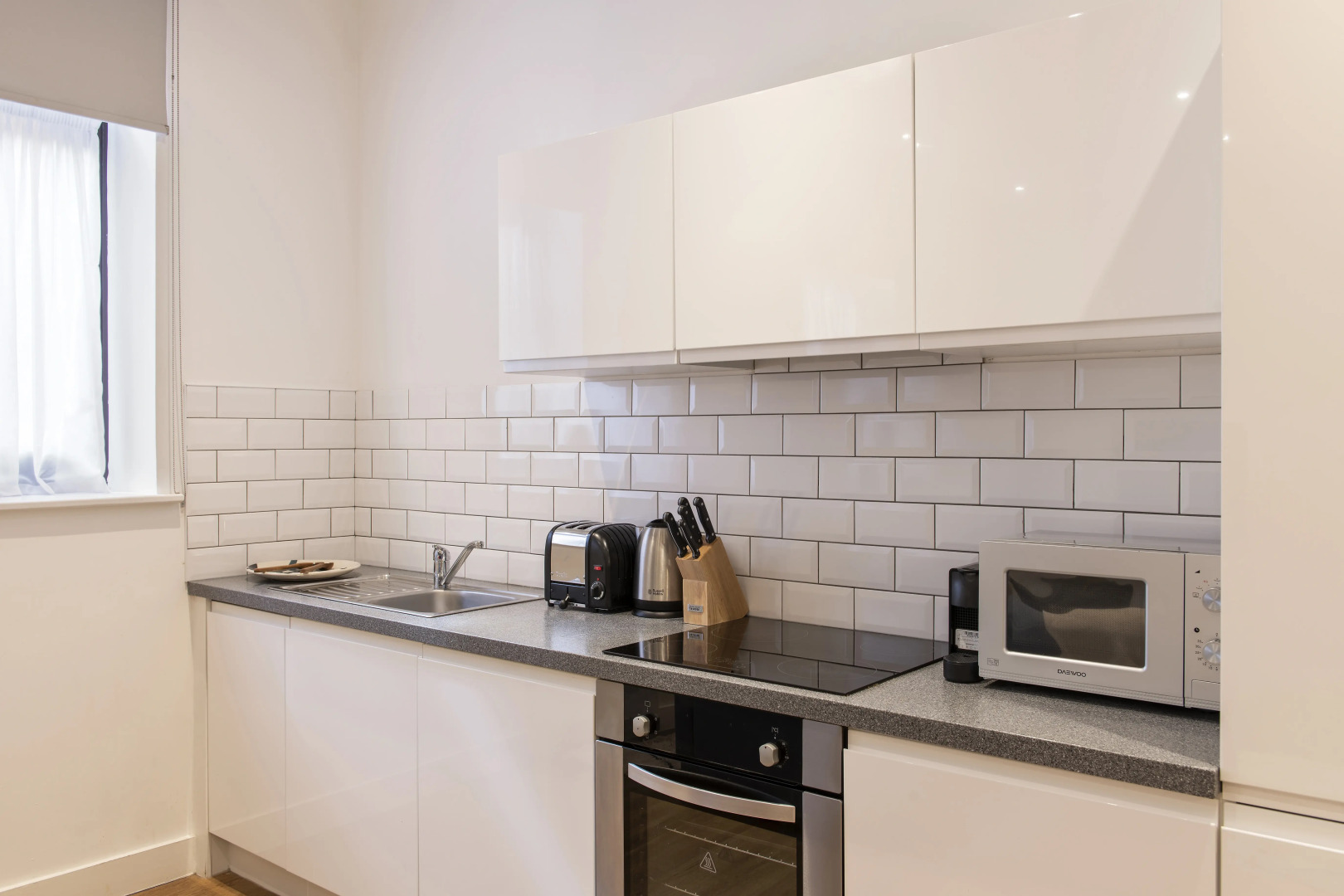 Foto - Cove Minshull Street