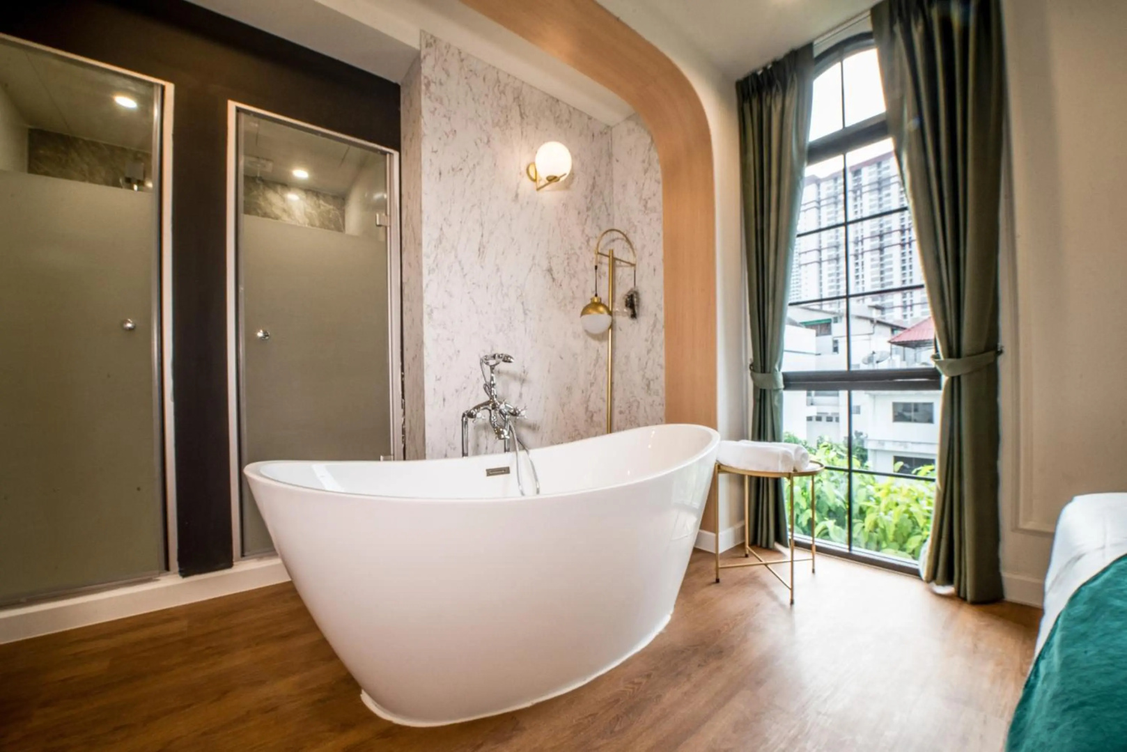 Foto - Theme Boutique Hotel