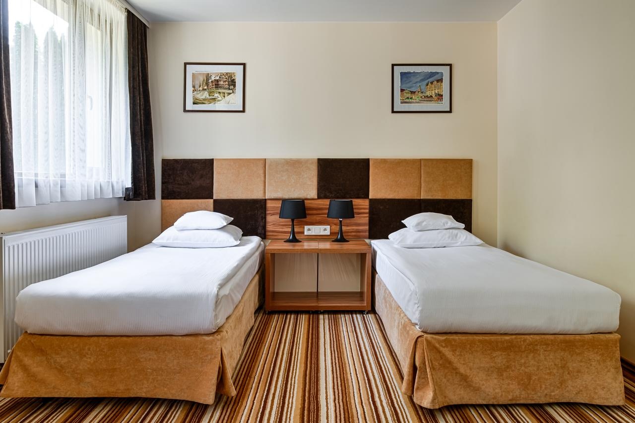Foto - Boutique Hotel's Kwiska / Legnicka
