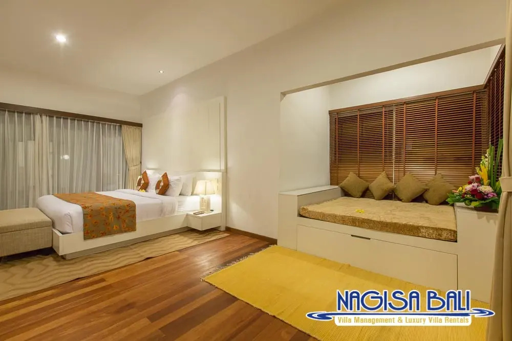 Photo - Villa Club Corner Residence by Nagisa Bali