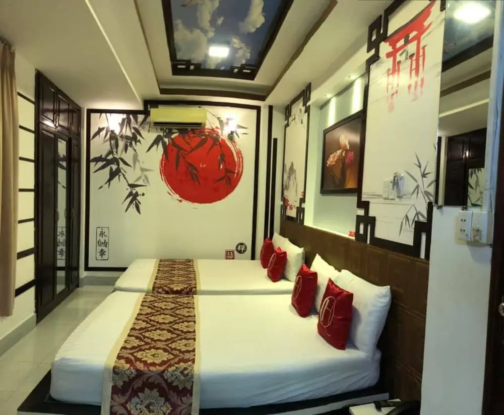 Foto - Quynh Huong Hotel