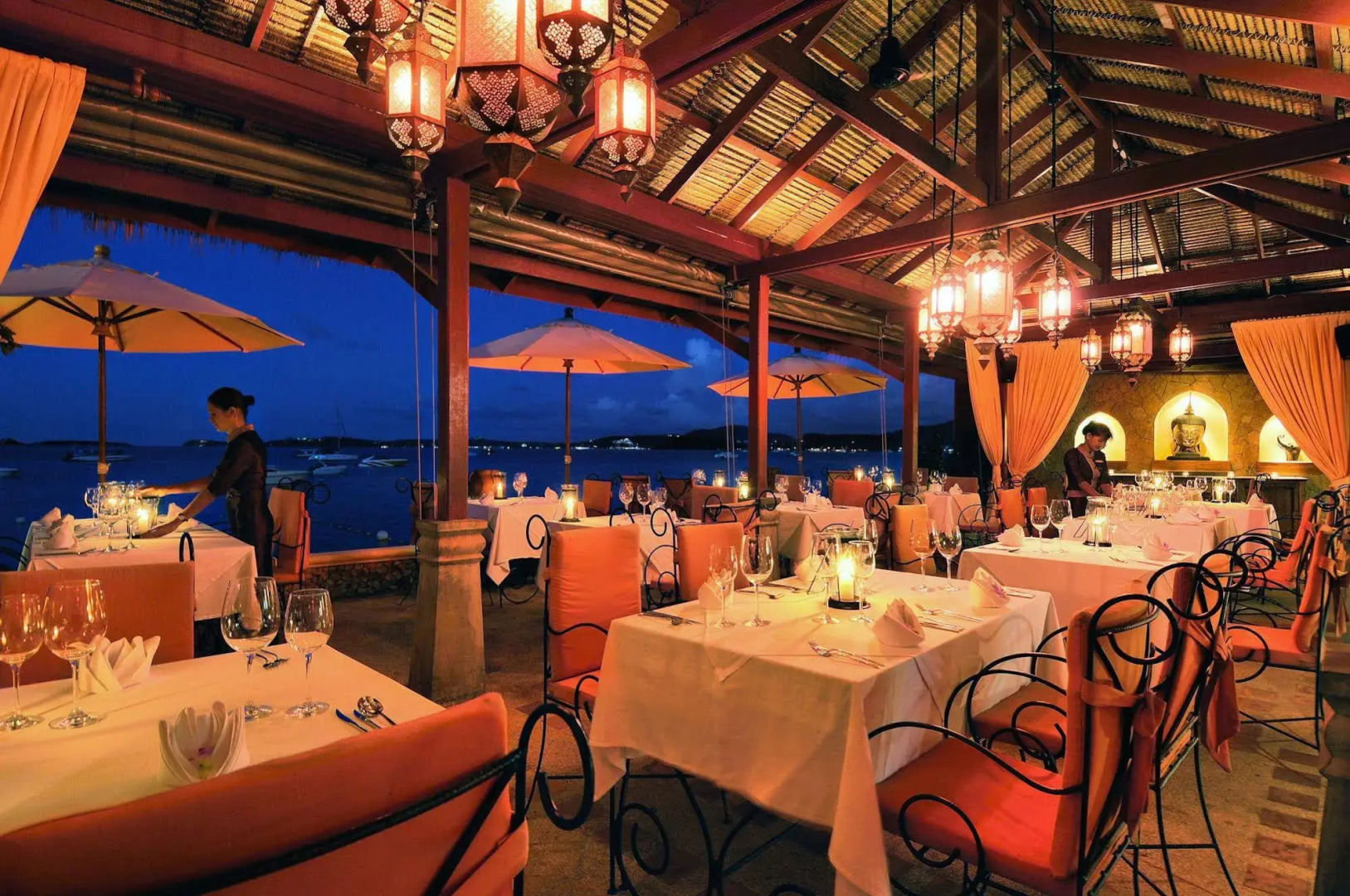 Foto - Zazen Boutique Resort & Spa