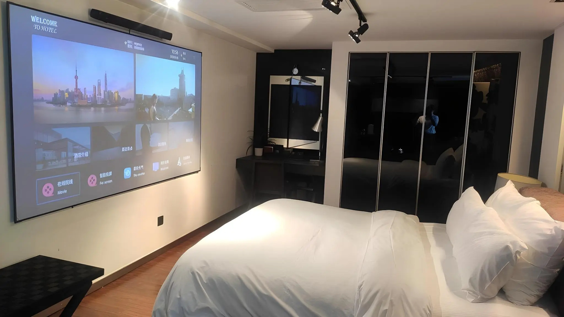 Foto - Qingdao Housing International Hotel