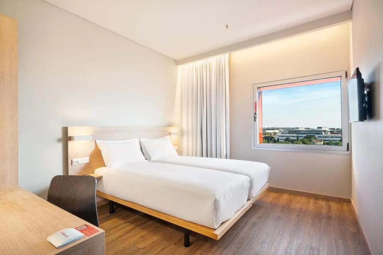Foto - Moov Hotel Oeiras