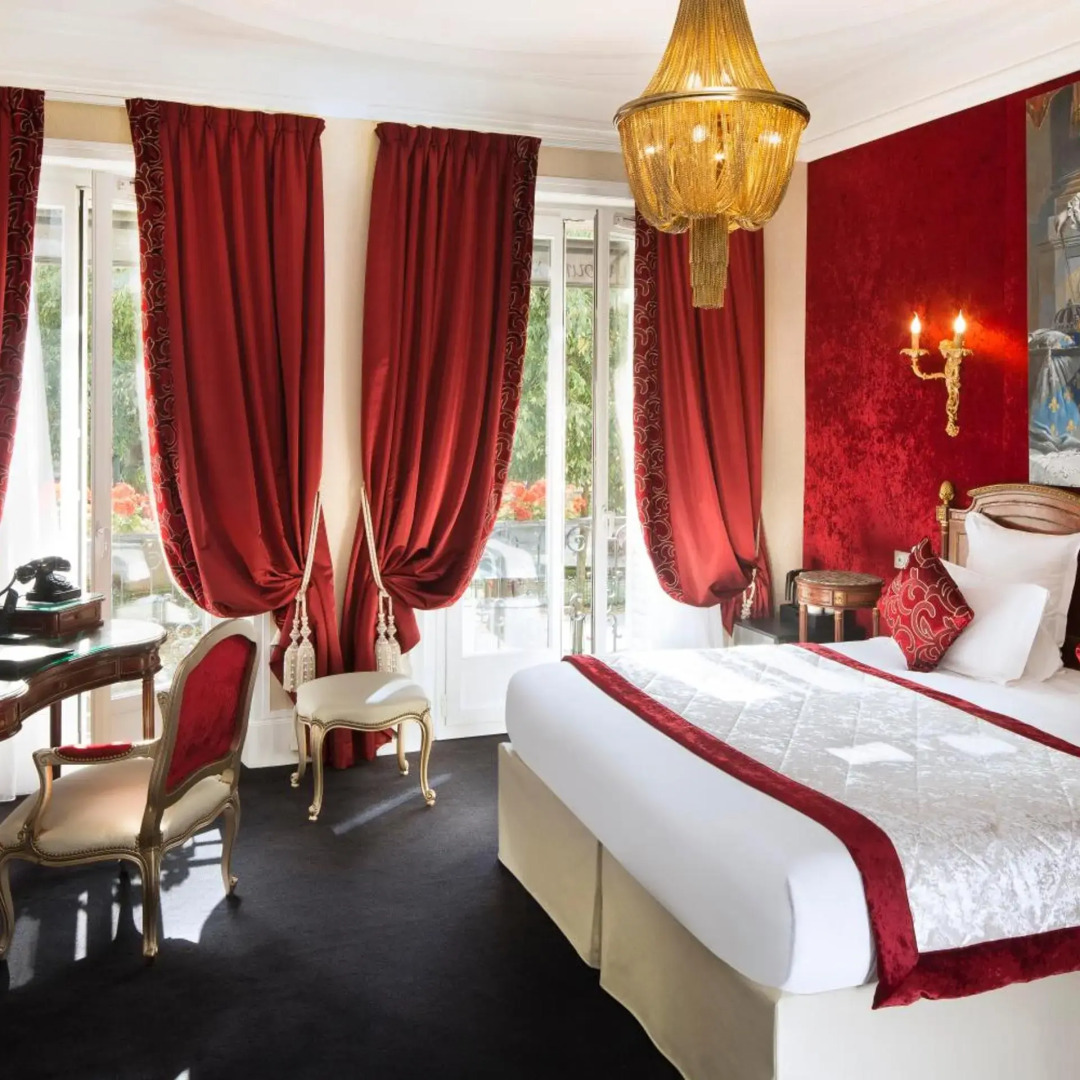 Foto - Hotel & Spa de Latour Maubourg