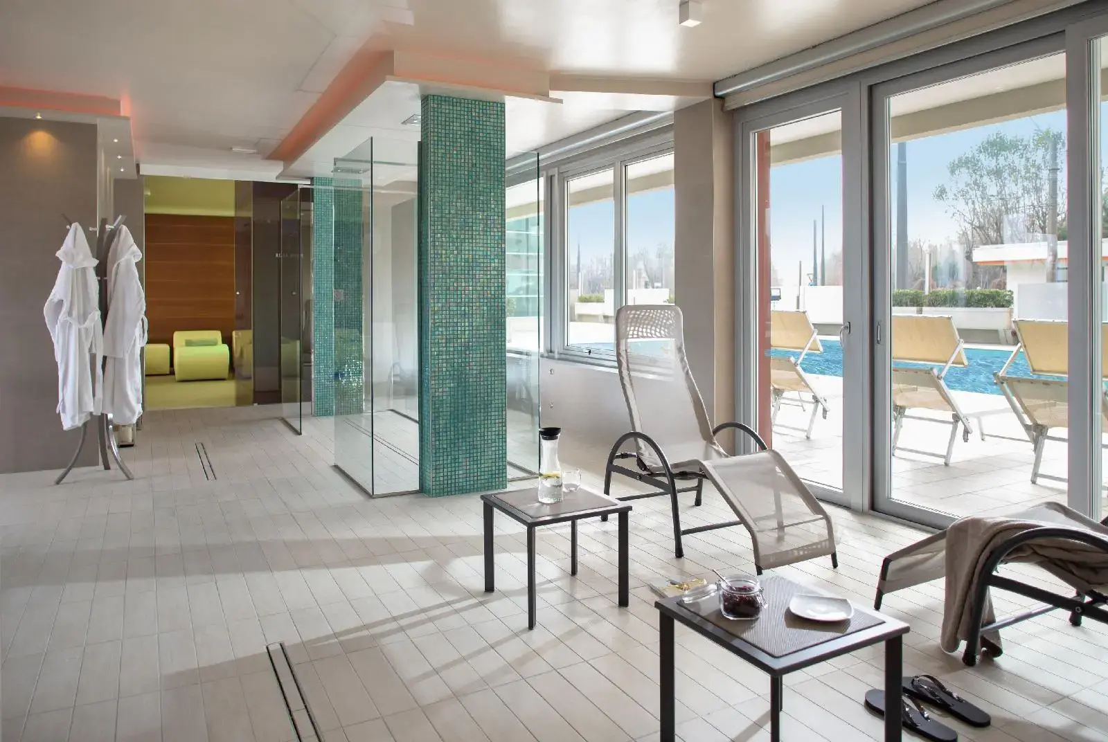 Photo - Hotel Ascot & Spa